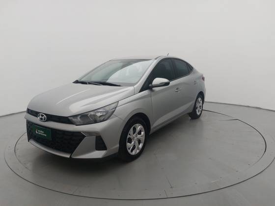HYUNDAI HB20S 1.0 12V FLEX COMFORT PLUS MANUAL HYUNDAI HB20S 1.0 12V FLEX COMFORT PLUS MANUAL